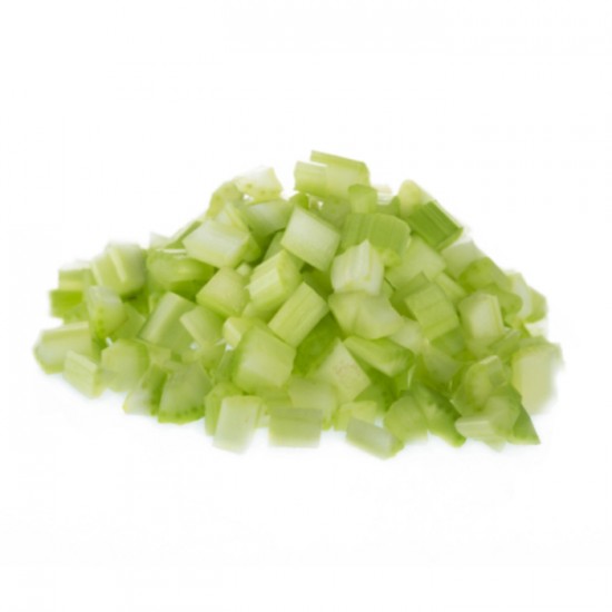 CELERI CUBE 1/4 / FRAIS COUPE 5KG