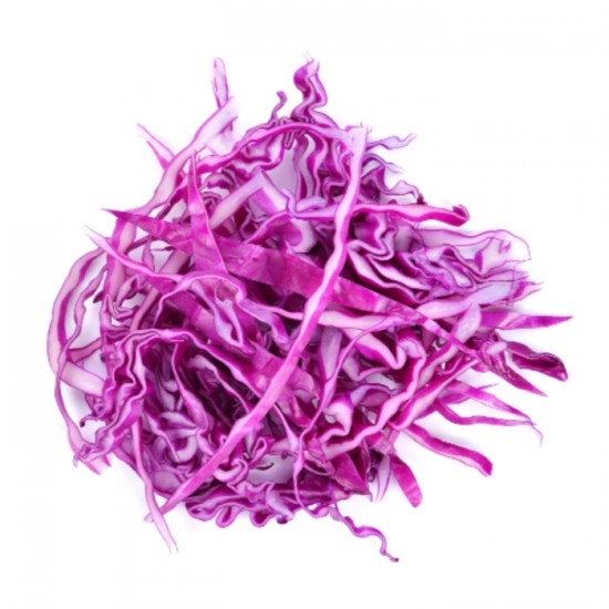CHOU ROUGE EMINCE / FRAIS COUPE 5KG