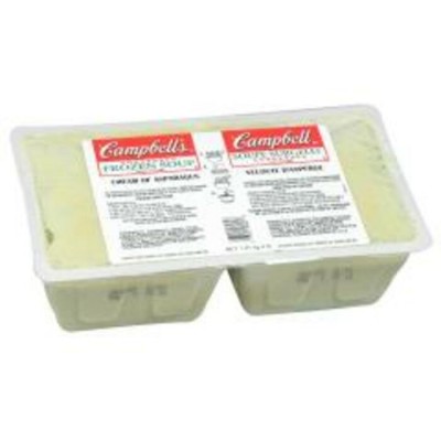 SOUPE CREME ASPERGE / CAMPBELL 1.81KG