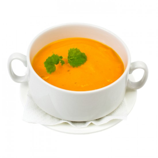 SOUPE CREME COURGE BUTTERNUT / CUISINE CENTRALE...