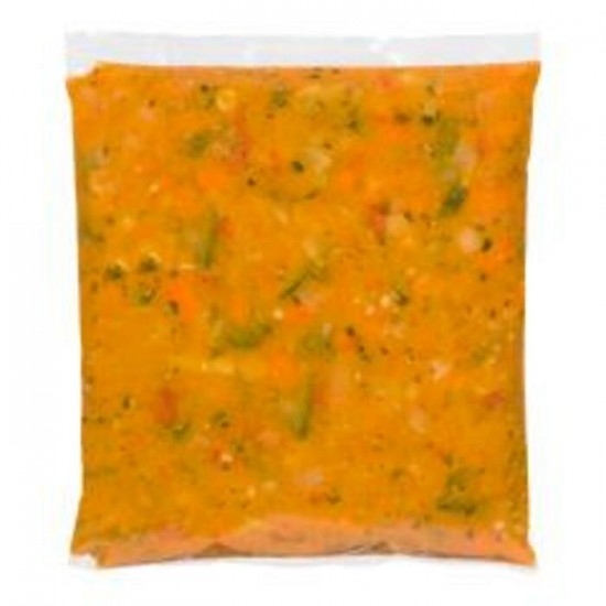 SOUPE MAROCAIN 9 LEGUMES / VERVE 1.81KG