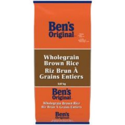 RIZ BRUN / UNCLE BEN'S 9.07KG