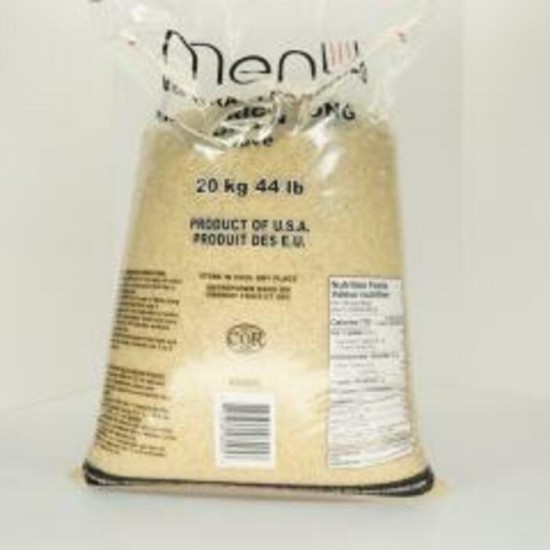 RIZ ETUVE GRAIN LONG / MENU 20KG