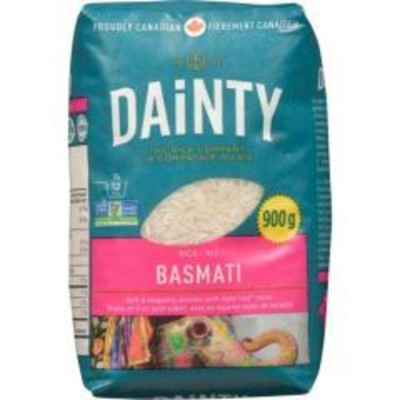 RIZ BASMATI / DAINTY RIZ BASMATI / DAINTY