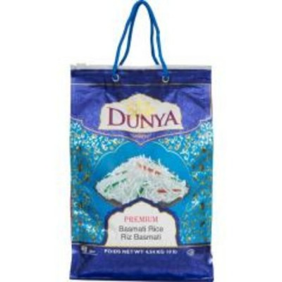 RIZ BASMATI / DUNYA RIZ BASMATI / DUNYA