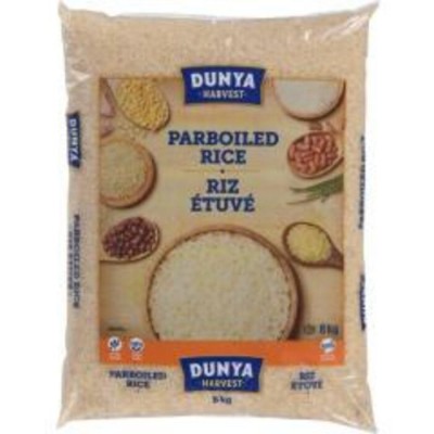 RIZ ETUVE GRAIN LONG / DUNYA RIZ ETUVE GRAIN LONG / DUNYA