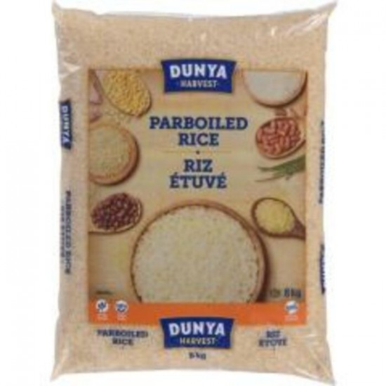RIZ ETUVE GRAIN LONG / DUNYA