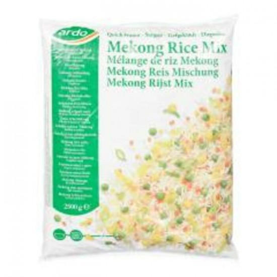 RIZ MEKONG CUIT LEGUME / ARDO