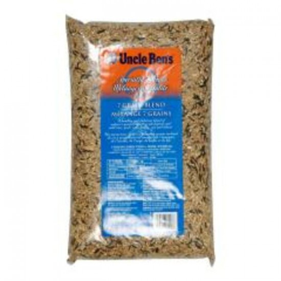 RIZ MELANGE 7 GRAIN / UNCLE BEN'S