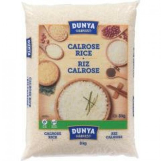 RIZ SUSHI CALROSE / DUNYA