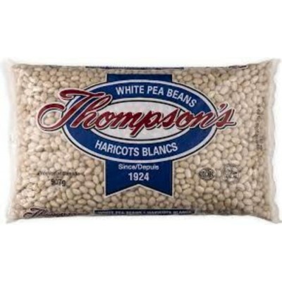 FEVE BLANC / THOMPSON'S 907GR