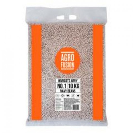 FEVE BLANCHE / AGROFUSION 10KG