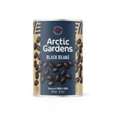 FEVE NOIRE / ARCTIC GARDENS 540ML