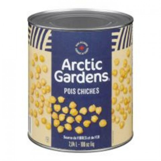 POIS CHICHE / ARCTIC GARDENS 2.84LT