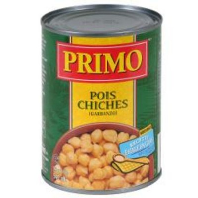 POIS CHICHE / PRIMO 540ML