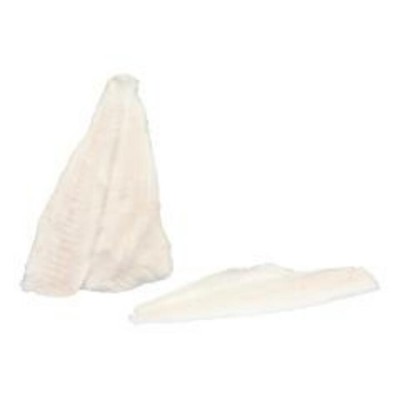 SOLE FILET 5ON IQF (4.54KG) / HIGH LINER