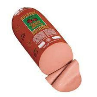 BOLOGNE FUME CHERRY / BILOPAGE +-5K.P.