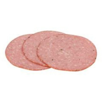 SALAMI ITALIEN TRANCHE / J.M.SCHNEIDER 500GR
