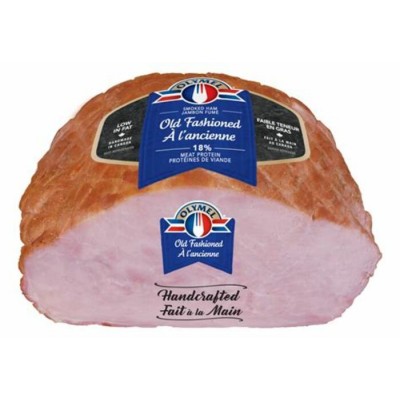 DINDE POITRINE FUME ANCIENNE / OLYMEL GOURMET...