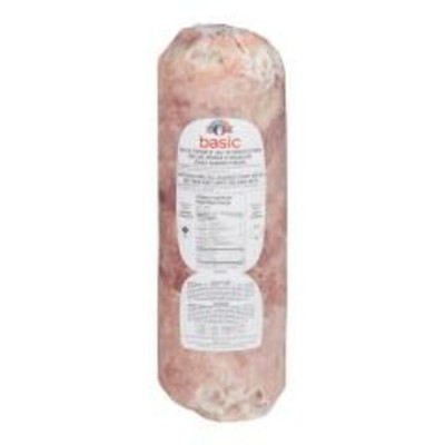 DINDE ROTI CRU BLANCBRUN ASSAISONNE / OLYMEL BASIC...