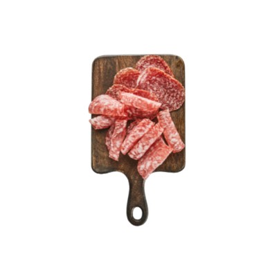 SALAMI SALSA / J.M.SCHNEIDER +-800G.P.