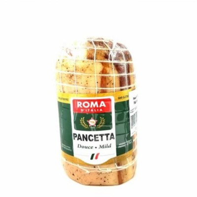 PANCETTA DOUX / ROMA +-1.2K.P.