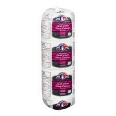 POULET SIMILI ROND / OLYMEL +-3K.P.
