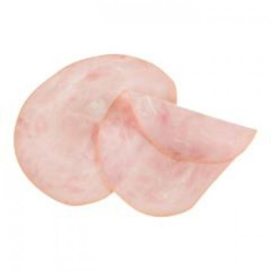 JAMBON CUIT TRANCHE DELI / J.M.SCHNEIDER 500GR