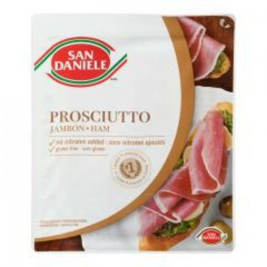 PROSCIUTTO TRANCHE / SAN DANIELE 300GR