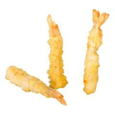 CREVETTE 21-25 TEMPURA (4.54KG) / HIGH LINER