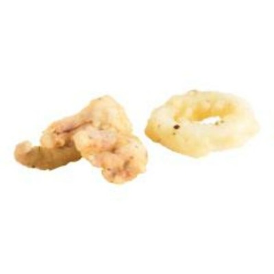 CALMAR PANE ROND-TENTACULE PORTION (4X226GR) / MRS...