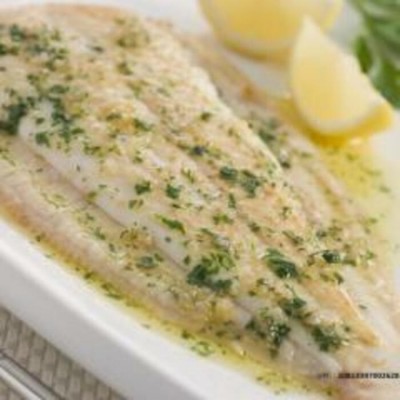 SOLE FILET YELLOWFIN 5ON (4.54KG) / OCEANIC