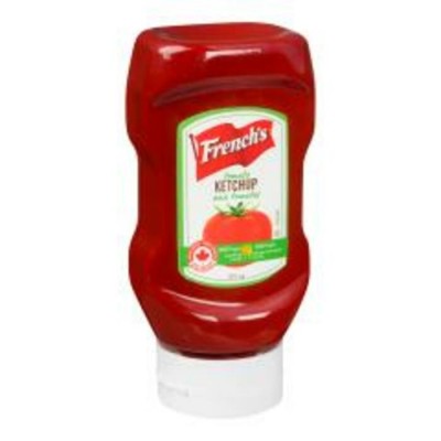 KETCHUP / FRENCHS 375ML