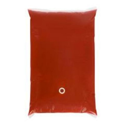 KETCHUP POCHE / FRENCHS 6LT