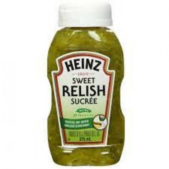 KETCHUP POCHE / FRENCHS 6LT