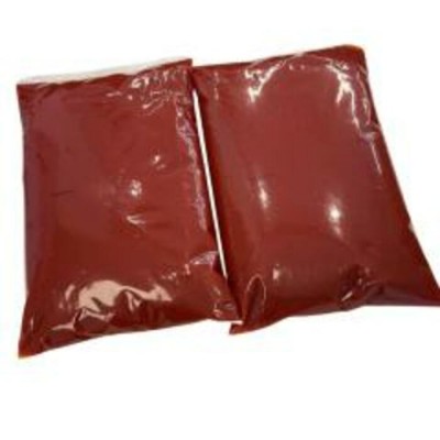 KETCHUP TOMATE SAC / MENU 2.84LT