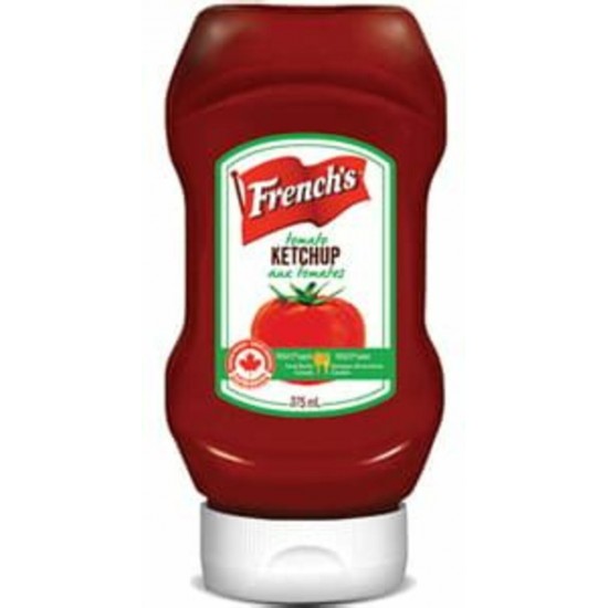 PORTION KETCHUP / FRENCHS 8ML