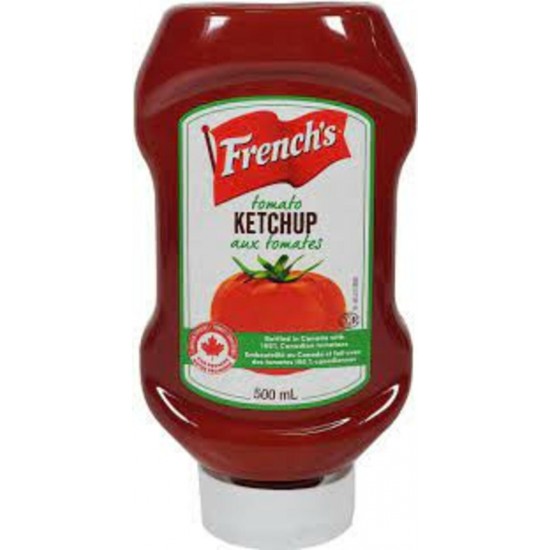 PORTION KETCHUP MEGAPAK / HEINZ 26ML