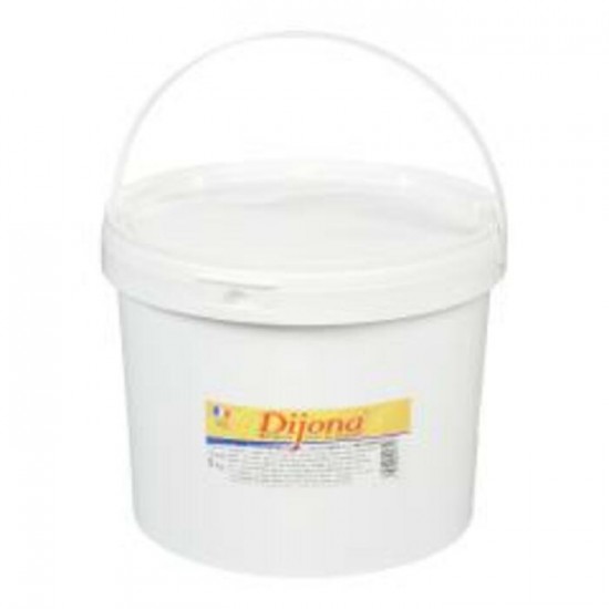 MOUTARDE DIJON GRAIN ANCIEN / DIJONA 5KG