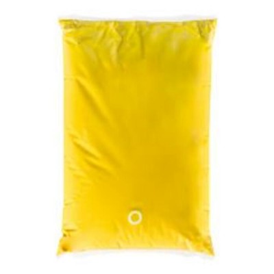MOUTARDE JAUNE CREOVAC VOL PACK / HEINZ 6LT