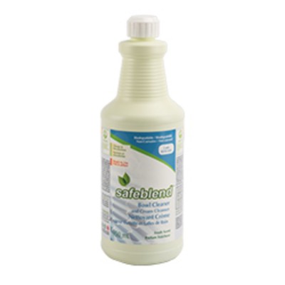 NETTOYEUR EN CRÈME POUR SALLE DE BAIN 950 ML...