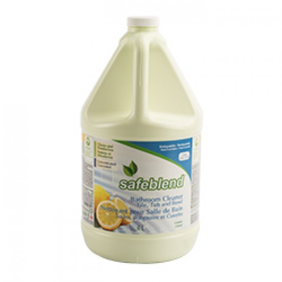 NETTOYEUR SALLE DE BAIN ET TUILE ULTRA 4 LITRES...