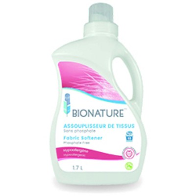 ASSOUPLISSEUR À LESSIVE 1.7 LITRES BIO 563 /...