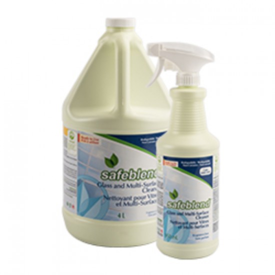 NETTOYEUR À VITRES MULTI SURFACES RTU 950 ML...