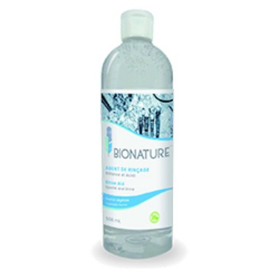 AGENT DE RINÇAGE LAVE VAISSELLE 500 ML BIO 200 /...