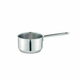 CASSEROLE A SAUCE BEC VERSEUR ACIER INOXYDABLE...