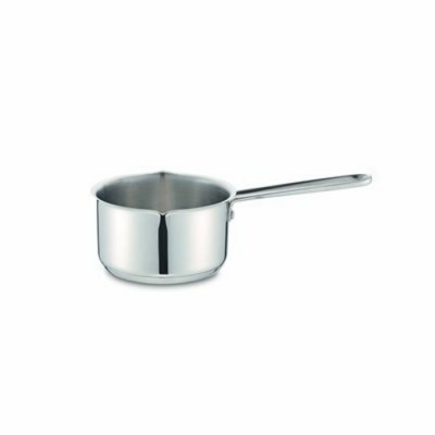 CASSEROLE A SAUCE BEC VERSEUR ACIER INOXYDABLE...