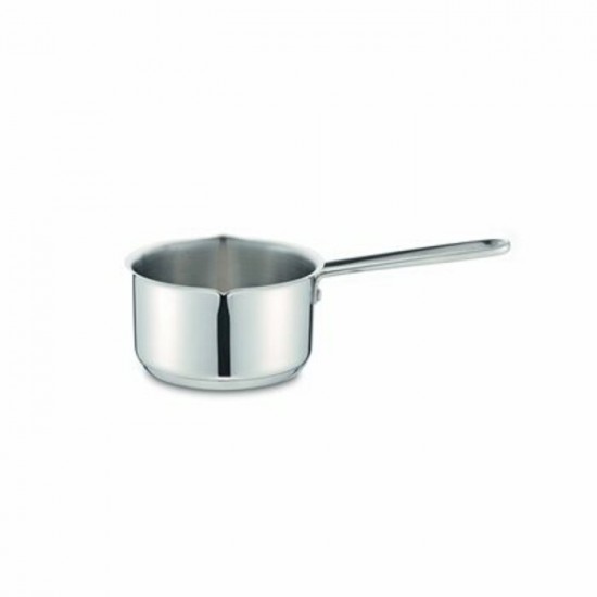 CASSEROLE A SAUCE BEC VERSEUR ACIER INOXYDABLE...