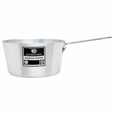 CASSEROLE ALUMINIUM 8.5 PINTES / JR