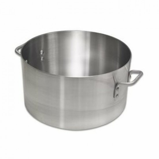 POT À SAUCE EN ALUMINIUM-34 PINTES / SAGETRA